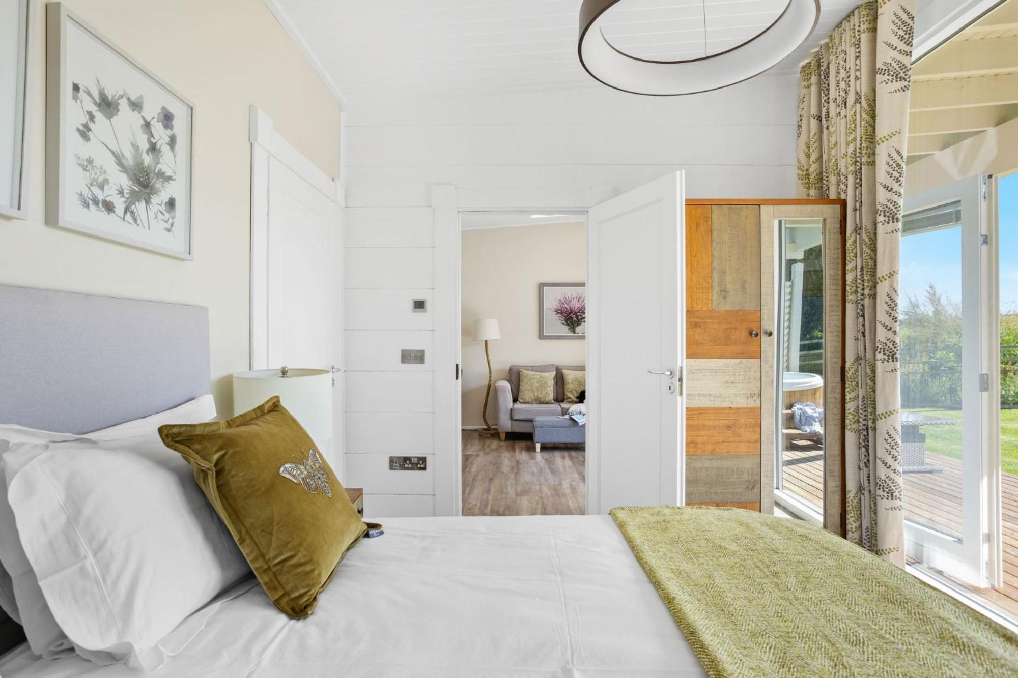 Thistledown Lodge, Nr Saunton Georgeham Ngoại thất bức ảnh