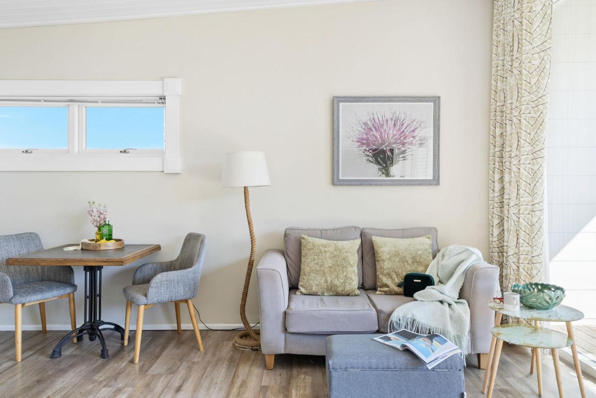 Thistledown Lodge, Nr Saunton Georgeham Ngoại thất bức ảnh